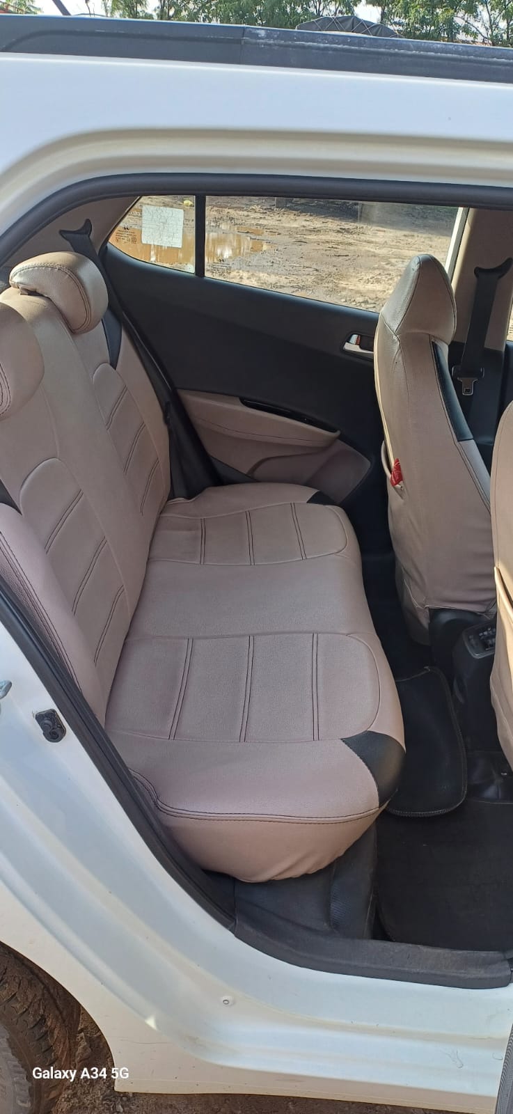 Hyundai Grand I10(2017-2020) Asta U2 1.2 Crdi